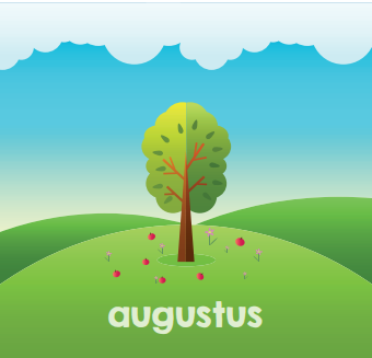 Augustus 2023