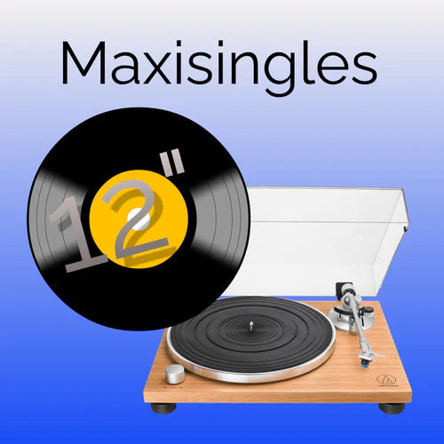 Maxi-Singles