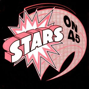 Stars On 45 - Stars on 45 24007 Vinyl Singles Goede Staat