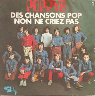 Poppys - Penelopie