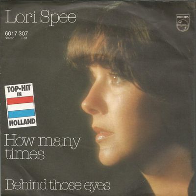 weg Vinyl Singles Vinyl Zeer Goed / Hoesje Goed "VINYLSINGLES.NL"