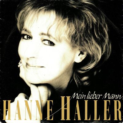 Hanne Haller - Mein Lieber Mann