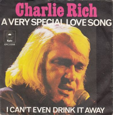 Charlie Rich - A Very Special Love Song