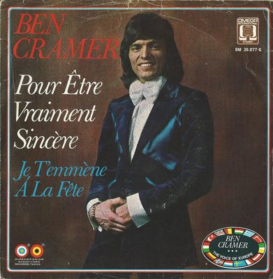 Ben Cramer - De Oude Muzikant