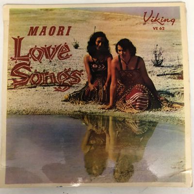 St. Joseph's Maori Girls College Choir - Maori Love Songs