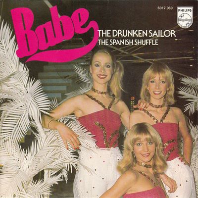 Babe - The Drunken Sailor