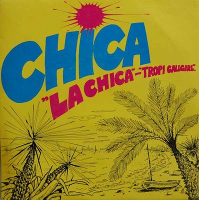 Chica - La Chica