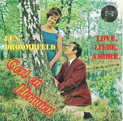 Gert & Hermien - Een Droombeeld