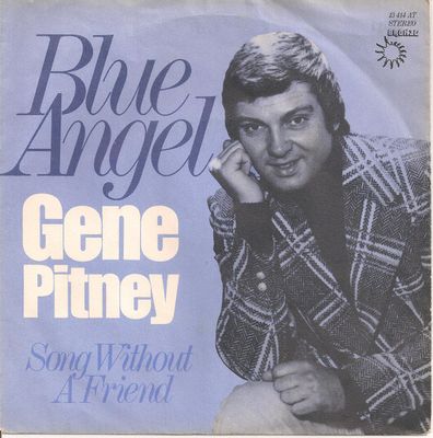 Gene Pitney - Blue Angel
