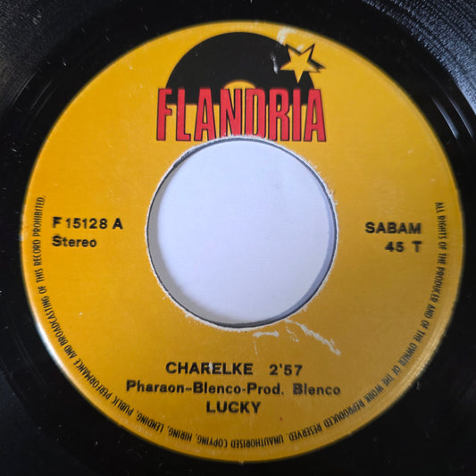 Lucky - Charelke