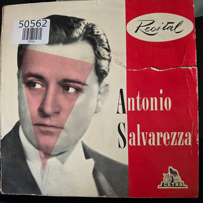 Antonio Salvarezza - Il Trovatore