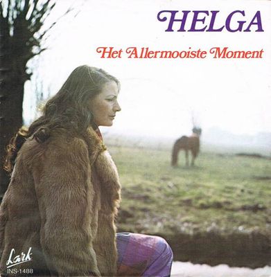 Helga - Het Allermooiste Moment