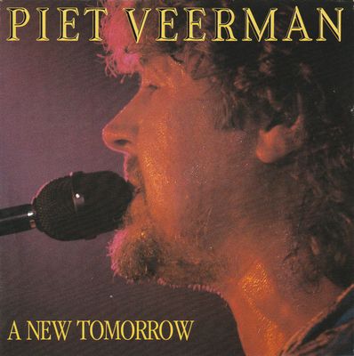 Piet Veerman - A New Tomorrow