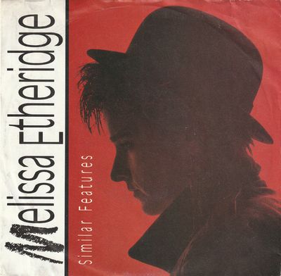 Melissa Etheridge - Similar Features (B-Keus)