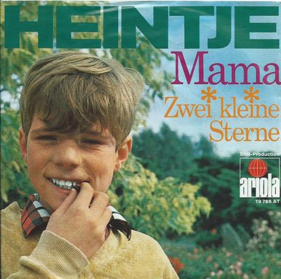 Heintje - Mama