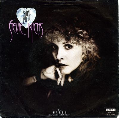 Stevie Nicks - Stand Back
