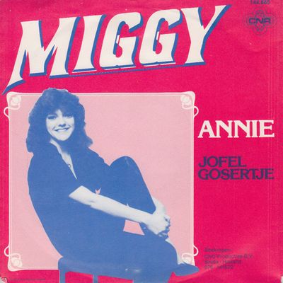 Miggy - Annie