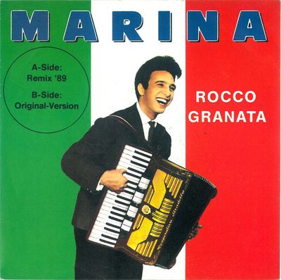 Rocco Granata - Marina