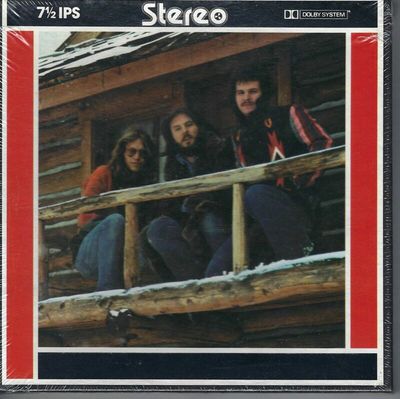 America - Hideaway