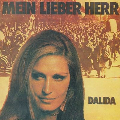 Dalida - Mein Lieber Herr