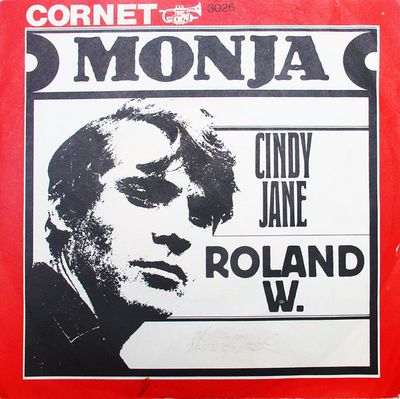 Roland W. - Monja