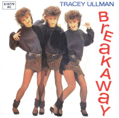 Tracey Ullman - Breakaway