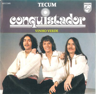 Conquistador - Tecum