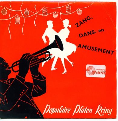 Evergreens - Zang, Dans- En Amusement