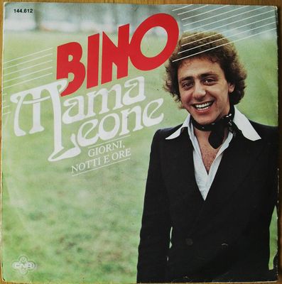 Bino - Mama Leone