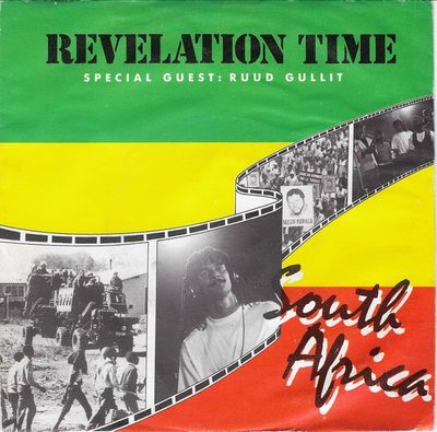 Revelation Time - South Africa