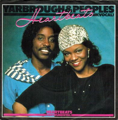 Yarbrough & Peoples - Heartbeats