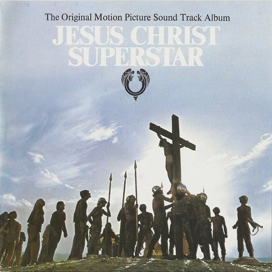 Various - Jesus Christ Superstar (The Original Motion Picture Sound Track Album) (LP)