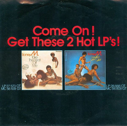 Boney M. - Belfast