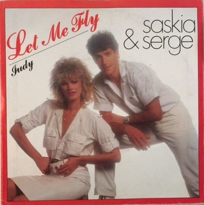 Saskia & Serge - Let Me Fly