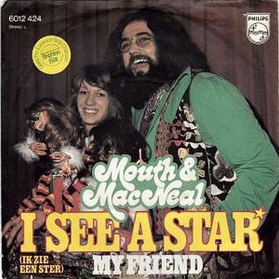 Mouth & MacNeal - I See A Star