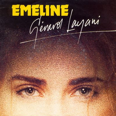 Gérard Layani - Emeline