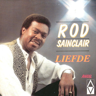Rod Sainclair - Liefde