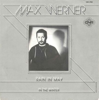 Max Werner - Rain In May