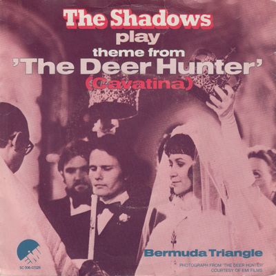 Shadows - Theme From 'The Deer Hunter' (Cavatina)