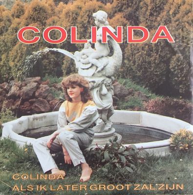 Colinda - Colinda