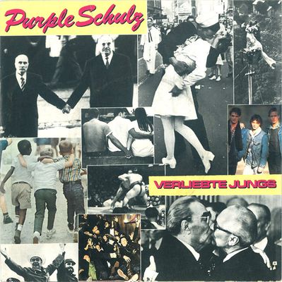 Purple Schulz - Verliebte Jungs