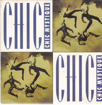 Chic - Chic Mystique