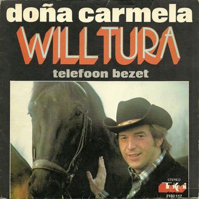 Will Tura - Doña Carmela