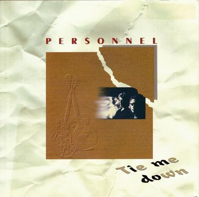 Personnel - Tie Me Down