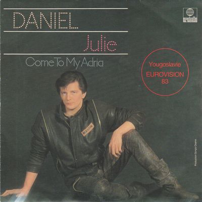 Daniel - Julie