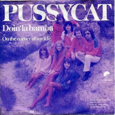 Pussycat - Doin' La Bamba