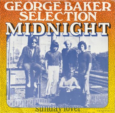 George Baker Selection - Midnight