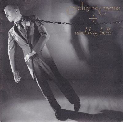 Godley & Creme - Wedding Bells