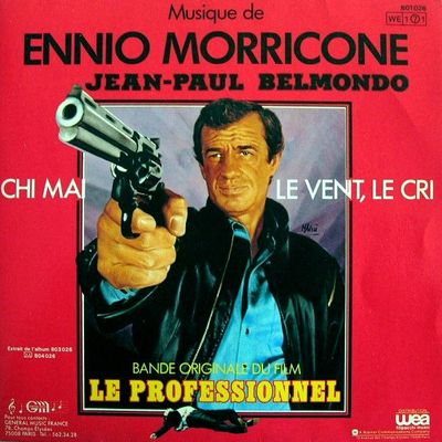 Ennio Morricone - Chi Mai
