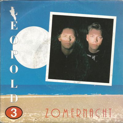 Leopold 3 - Zomernacht